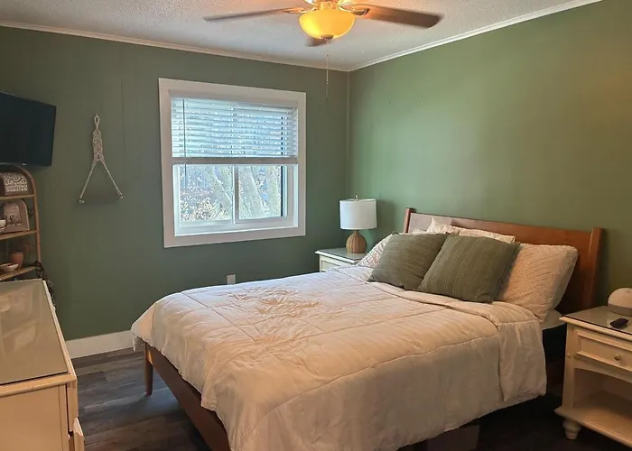 Apartment Cute And Cozy Condo, Short Walk To The Ocean City