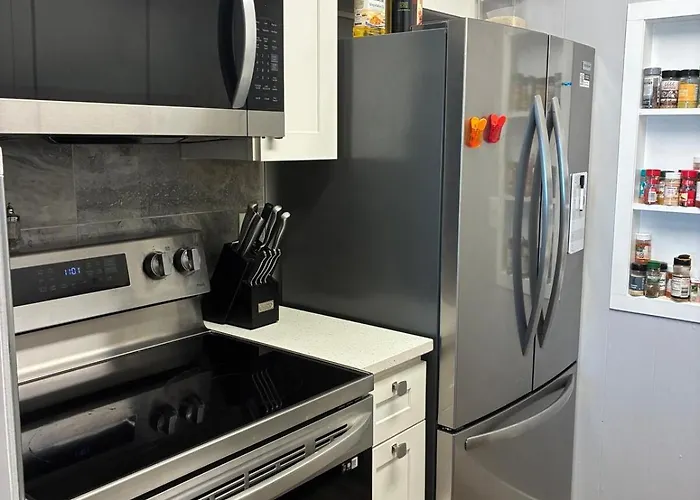 Cute And Cozy Condo, Short Walk To The * Ocean City