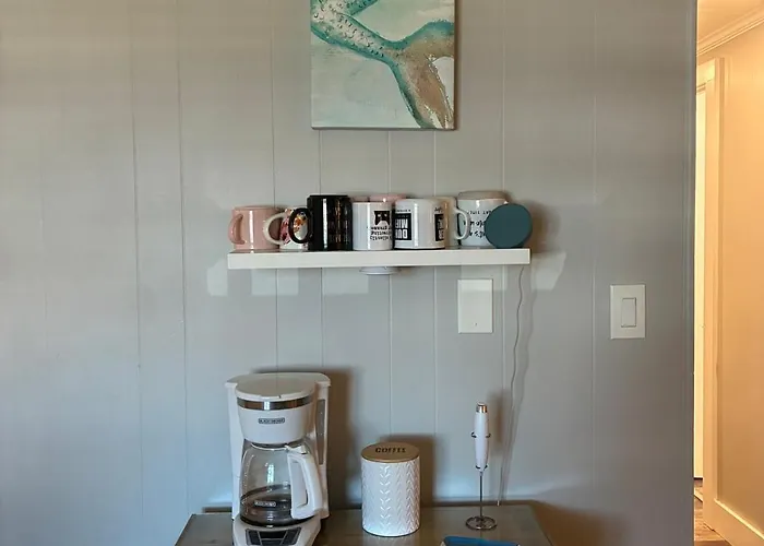 Cute And Cozy Condo, Short Walk To The * Ocean City
